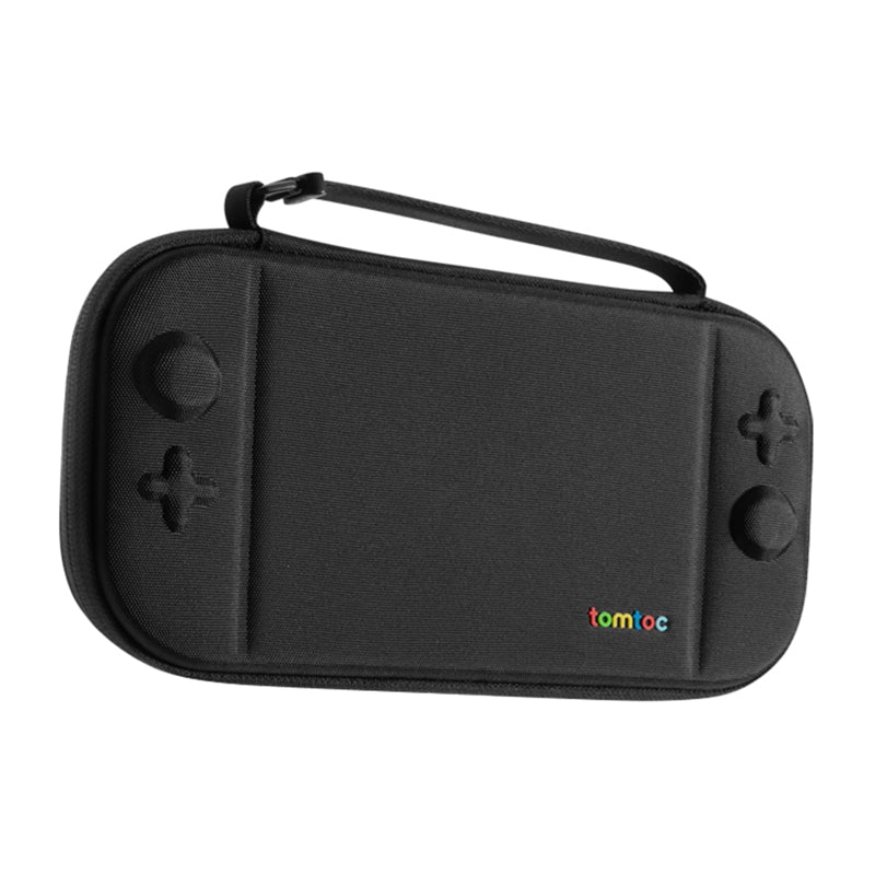 Tomtoc FancyCase-G05 Switch 2 Slim Case (Black) - Image 2