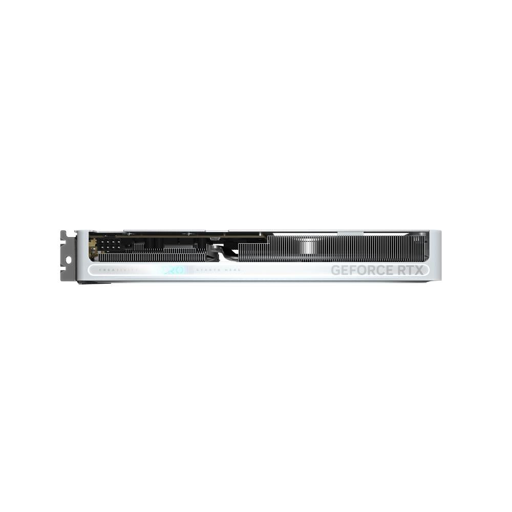 Graphics Card GIGABYTE NVIDIA GeForce RTX 5060 8 GB GDDR7 128 bit PCIE 5.0 16x GPU 2595 MHz 1xHDMI 3xDisplayPort GV-N5060AEROOC-8GD