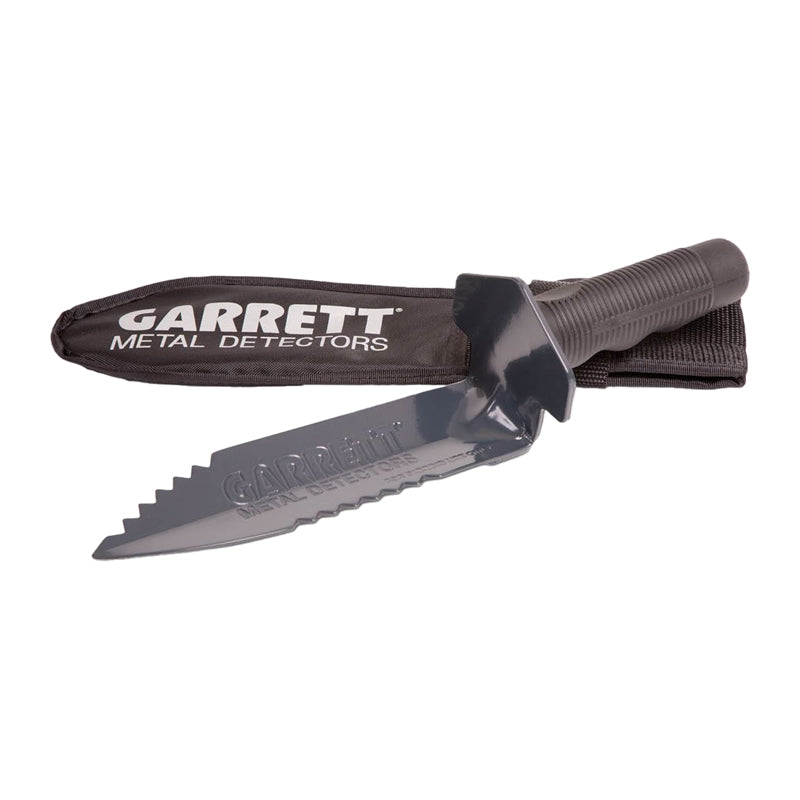 GARRETT Knife-Shovel - Image 1