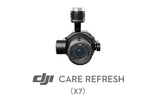 Kod DJI Care Refresh Zenmuse X7 wersja elektroniczna - Product Image 1