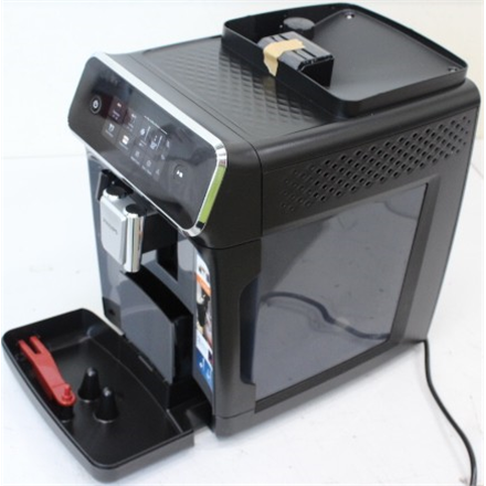 SALE OUT. Philips Espresso Coffee Maker | EP2334/10 | Pump pressure 15 bar | Built-in milk frother | Fully Automatic | 1