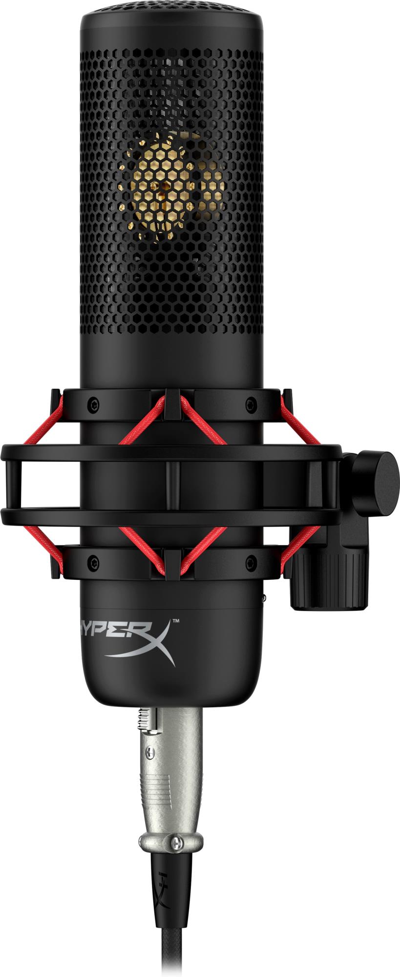 MICROPHONE PROCAST/699Z0AA HYPERX