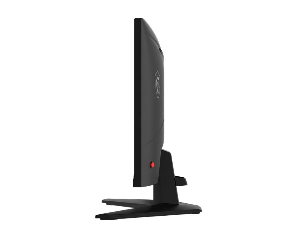 LCD Monitor MSI MAG 244F 23.8" Gaming Matte Panel IPS 1920x1080 16:9 200Hz 0.5 ms Colour Black MAG244F