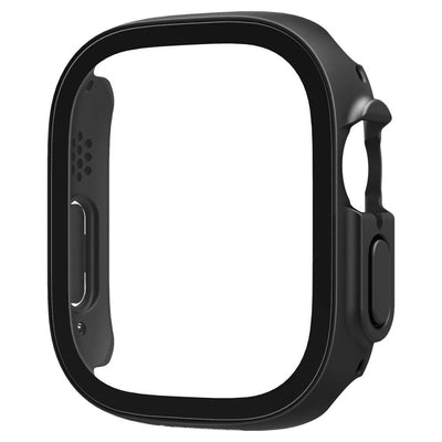 Spigen Thin Fit 360 Case for Apple Watch Ultra (49mm) - Black