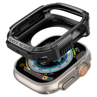 Black — Spigen