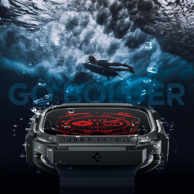 Black — Spigen