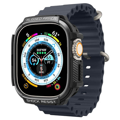 Black — Spigen