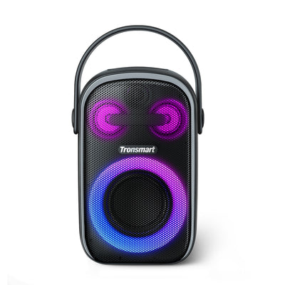 Tronsmart Halo 100 Wireless Bluetooth Speaker 60W Black