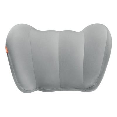 Baseus ComfortRide car lumbar pillow - gray
