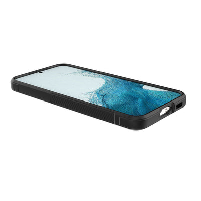 Magic Shield Case for Samsung Galaxy S23+ flexible armored cover red — Hurtel