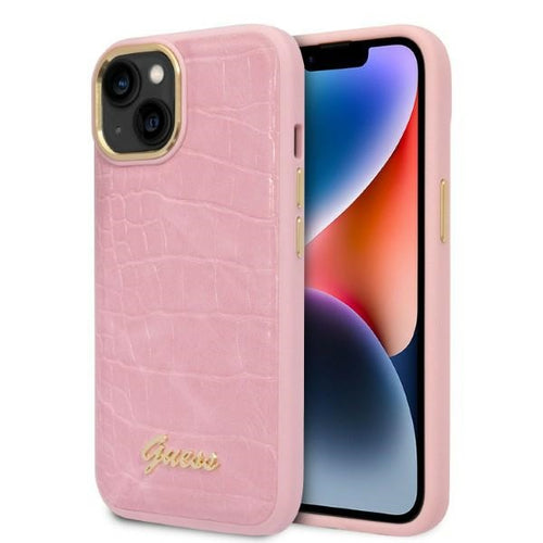 Pink — Guess