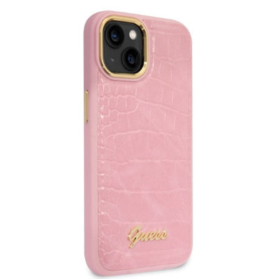Pink — Guess