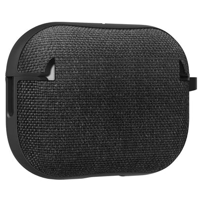 Spigen Urban Fit Case for Apple AirPods Pro 1 / 2 - Black