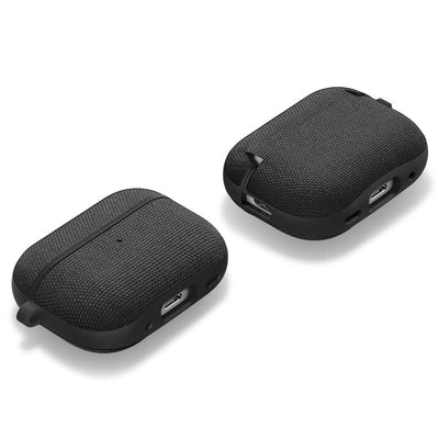 Spigen Urban Fit Case for Apple AirPods Pro 1 / 2 - Black