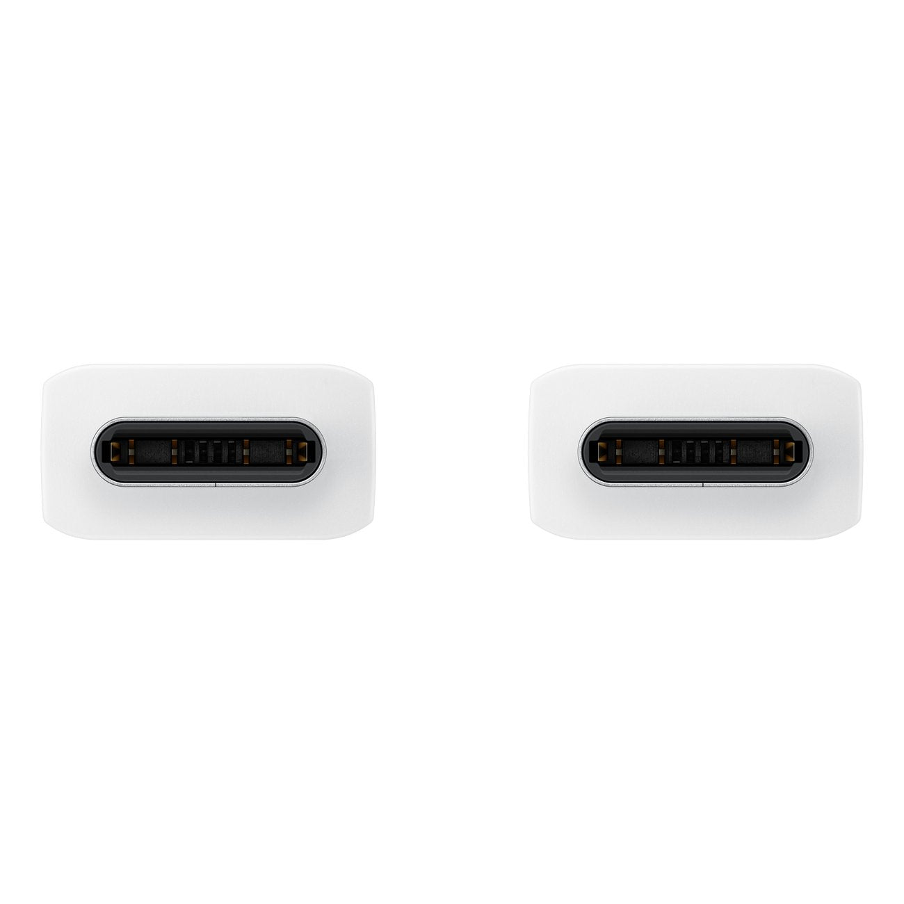 Samsung EP-DX510JWEGEU USB-C - USB-C 5A 480Mb/s cable 1.8m - white