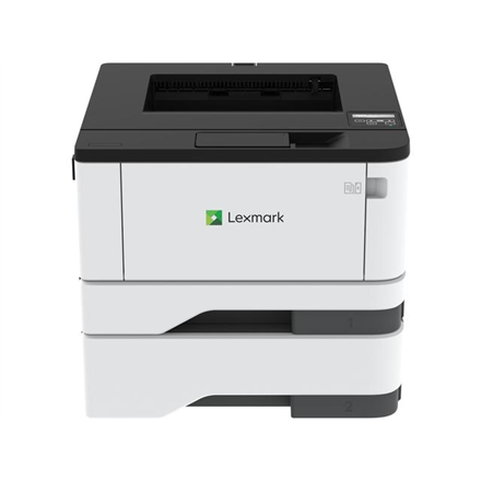 Lexmark MS431dn Monochrome Laser printer | Lexmark MS431dn | Mono | Laser | Laser Printer | Maximum ISO A-series paper s