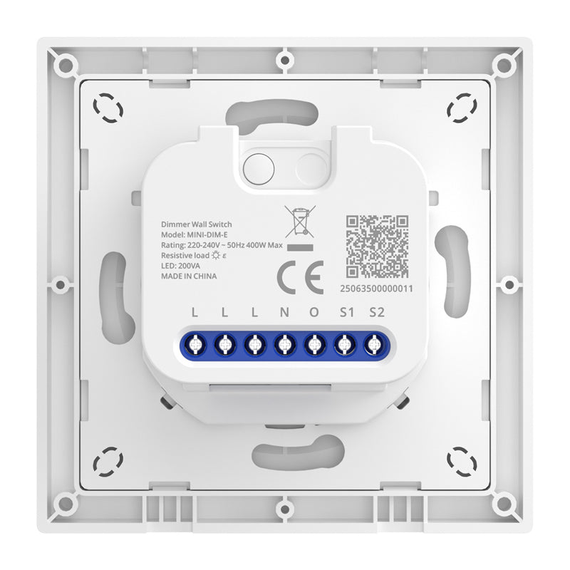 SONOFF MINI-DIM-E Smart WiFi Wall Switch/Dimmer - Image 4