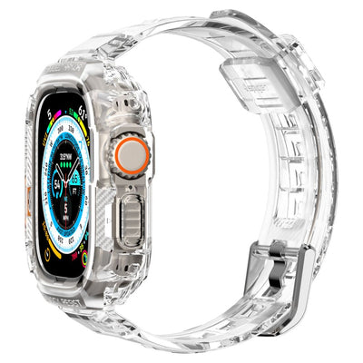Transparent — Spigen
