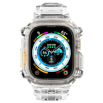 Transparent — Spigen