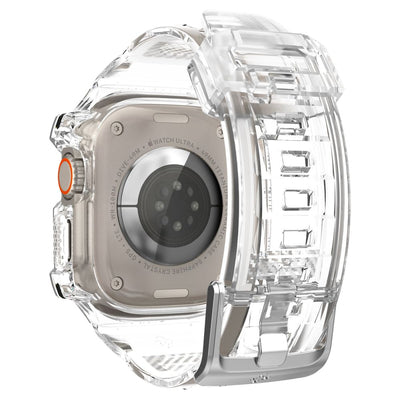 Transparent — Spigen