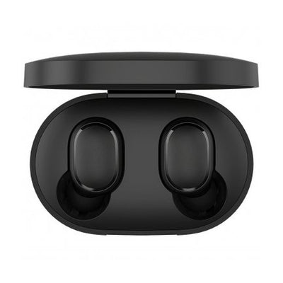 Xiaomi Redmi Buds Essential TWS wireless headphones black (BHR6606GL)
