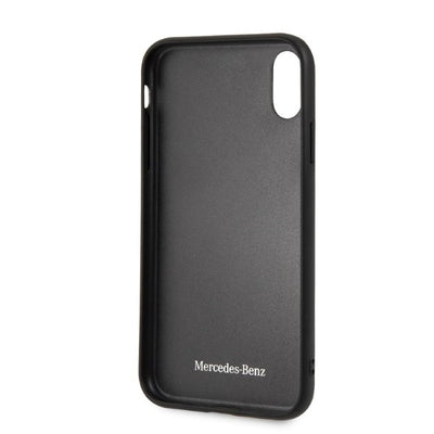 Mercedes MEHCI61THLBK iPhone Xr black/black hardcase New Organic I