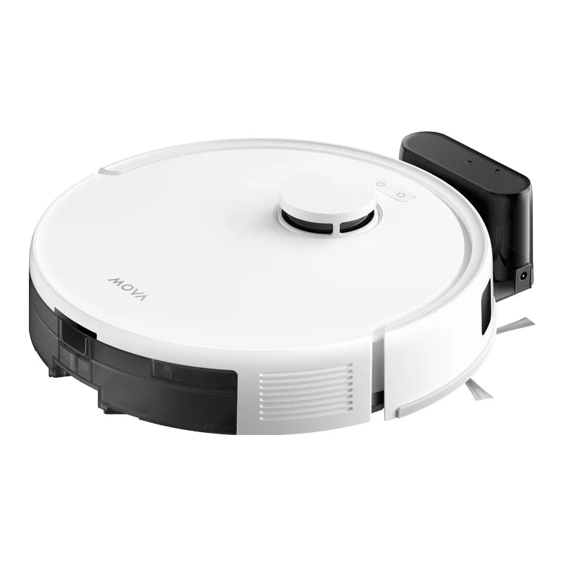 MOVA E20 cleaning robot (white) - Image 3