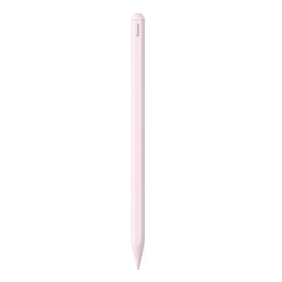 Active stylus stylus for iPad Baseus Smooth Writing 2 SXBC060104 - pink
