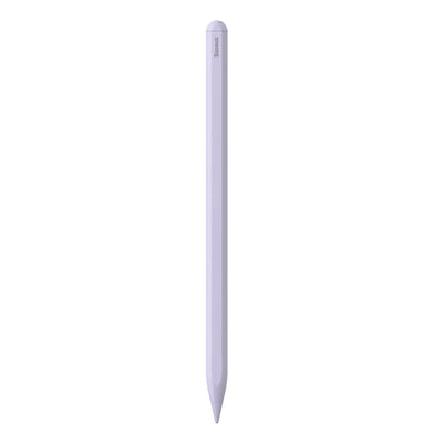 Active stylus stylus for iPad Baseus Smooth Writing 2 SXBC060105 - purple