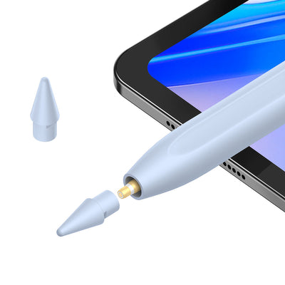 Active stylus for iPad Baseus Smooth Writing 2 SXBC060103 - blue