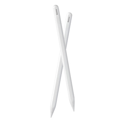Active stylus for iPad Baseus Smooth Writing 2 SXBC060002 - white
