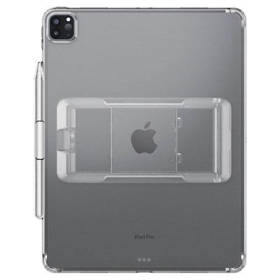 Spigen Airskin Hybrid S Case for iPad Pro 12.9&#39;&#39; 2021 / 2022 - Transparent