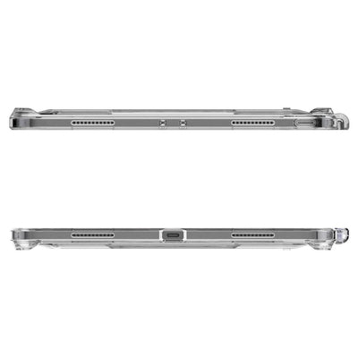 Spigen Airskin Hybrid S Case for iPad Pro 12.9&#39;&#39; 2021 / 2022 - Transparent