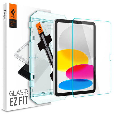 Spigen Glas.tR EZ Fit Tempered Glass for iPad 10.9&#39;&#39; 2022