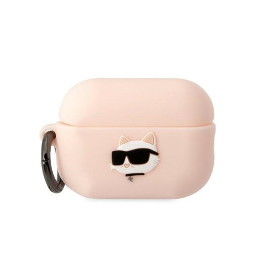 Pink — Karl Lagerfeld