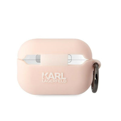 Pink — Karl Lagerfeld