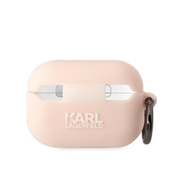 Pink — Karl Lagerfeld