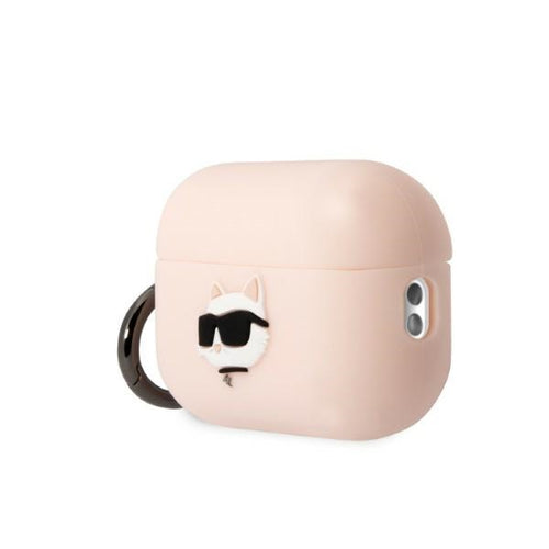 Pink — Karl Lagerfeld