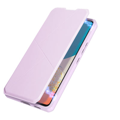 [RETURNED ITEM] Dux Ducis Skin X Holster Cover for Samsung Galaxy A73 pink
