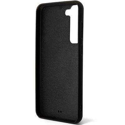 Karl Lagerfeld KLHCS23SRUPKLPK S23 S911 hardcase black/black 3D Monogram