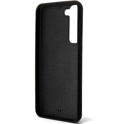 Karl Lagerfeld KLHCS23SRUPKLPK S23 S911 hardcase black/black 3D Monogram