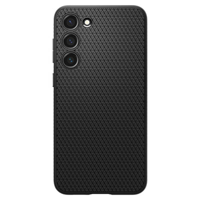 Spigen Liquid Air Case for Samsung Galaxy S23 - Matte Black