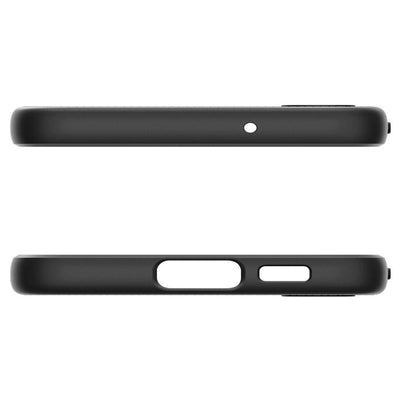 Spigen Liquid Air Case for Samsung Galaxy S23 - Matte Black