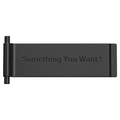 Spigen Tough Armor Case for Samsung Galaxy S23 Ultra - Black