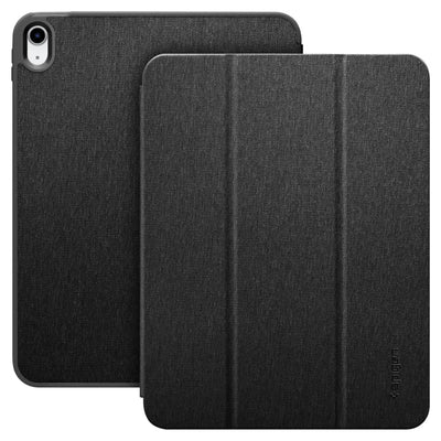 Spigen Urban Fit Case for iPad 10.9&#39;&#39; 2022 - Black