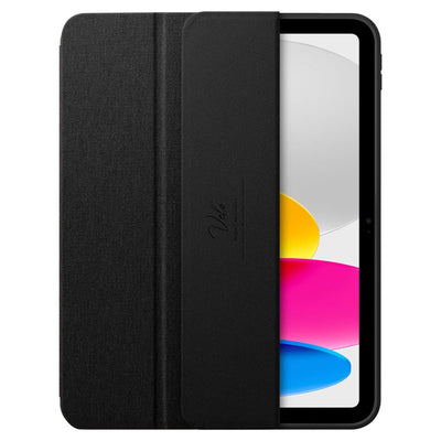 Spigen Urban Fit Case for iPad 10.9&#39;&#39; 2022 - Black