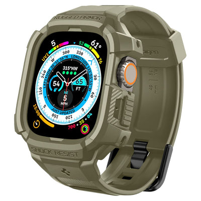 Green — Spigen