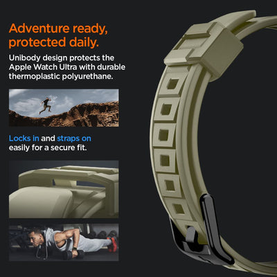 Green — Spigen