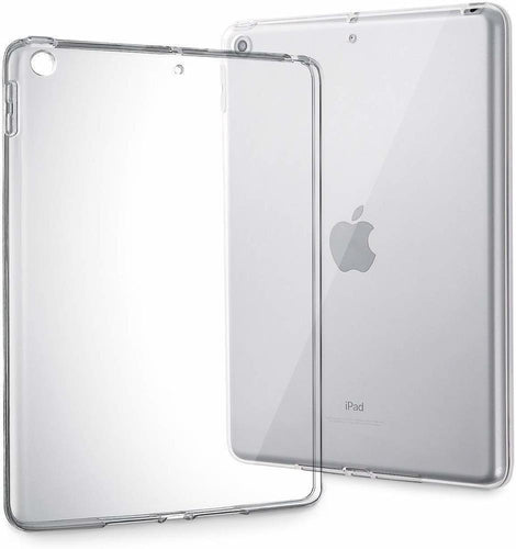 Slim Case case for Oppo Pad 11'' flexible silicone cover transparent — Hurtel
