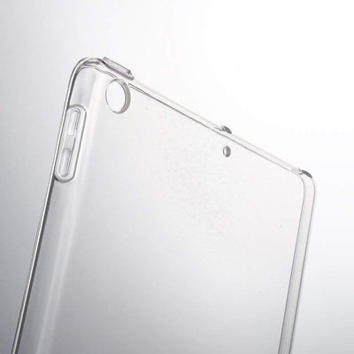 Slim Case case for Xiaomi Pad 5 Pro 12.4'' flexible silicone cover transparent — Hurtel